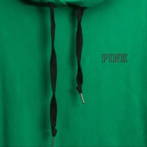 PINK Hoodie - Medium